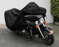 XXXL Waterproof Motorcycle Cover For Harley Davidson Road King Street Electra Glide FLHX Tou/For Honda Glodwing GL 1500 1800