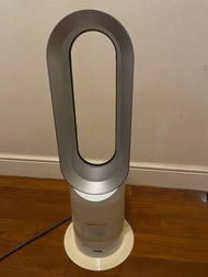 Dyson 冷暖風雙用無扇葉風扇 AM05