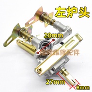 Gas Stove Electronic Ignition Switch Assembly Stove Lighter Stove Single Double Stove Desktop Stove 