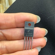 Transistor 5L0380 5L0380R fc