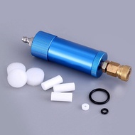 High Pressure PCP Hand Pump Air Filter Oil-Water Separator for High Pressure Pcp 30Mpa Air Pump Filt