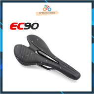 EC90 Comfortable Roadbike MTB Bike Cycling Saddle / Tempat Duduk Basikal