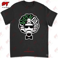 Dr Greenthumb'S B-Real Cypress Hill T-shirt 4G86