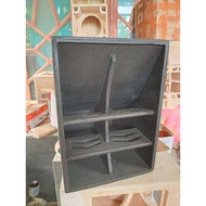 Box f1 12 inch speaker box