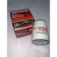 ( 100% ORIGINAL ) FORD MUSTANG 5.0 OIL FILTER ( FL-500S )