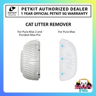 *SALE!* Petkit Cat Litter Remover for Pura Max Pura Max 2 and Purobot Max Pro Cat Litter Box