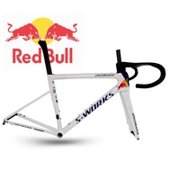 Frame set Roadbike Carbon ACM Sworks Tarmac SL8