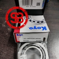 BEARING 32207JRYA3 KOYO JAPAN Original