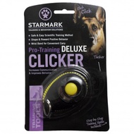 Starmark Clicker, Training Clicker