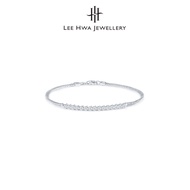 Lee Hwa Jewellery Gloria Diamond Bracelet