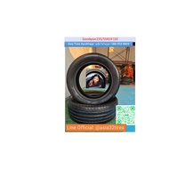 Goodyear Percentage Tires Size 235 /55 R 19 Year 20 Only 1 Tire Per