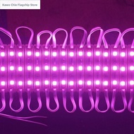 MENGMIAN | Ultra-Bright Waterproof LED Module 2835 5054 SMD