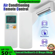 【Local Stock】 Daikin Aircon Remote Control Aircon Remote Control ARC433 A1 ARC433A75 A83 433B46 B70 B71 大金空调遥控器