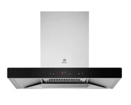 ELECTROLUX CHIMNEY HOOD ECC9310S 90CM 1500M3/H EXTRACTOR HOOD