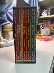 Usborne Beginners History Book Set - Ancient Civilizations