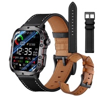 H11 Smart Watch Leather Wriststrap For H11 Smart Watch Bracelet Strap Wristband