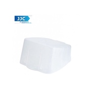 JJC FC-600EX II Flash Diffuser for Canon Speedlight 600EX II-RT DSLR Camera