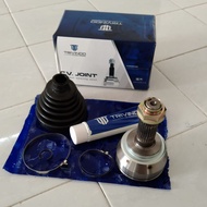 CV JOINT KOKEL AS RODA LUAR HONDA NEW JAZZ/MOBILIO/BRIO/PRIDE-TRIVINDO
