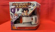 D-10  櫃  :  2014年 SCOUTER 究極 DX超戰士 史考特 紅色 戰鬥力探測器  　　天貴