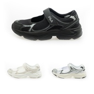 [OMAI OMAI] FILA RAY TRAINER MJ v2 Sandals Thick-Soled Heightened