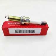 4PCS 12290-5R0-003 Car Accessories Dual Iridium Spark Plugs DILZKAR7C11S 90137 For 2015-2018 Honda F