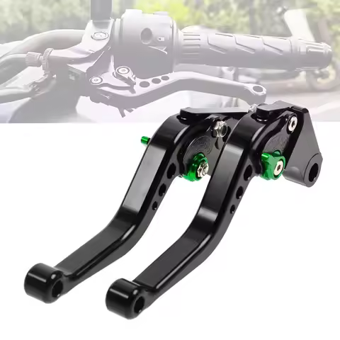 For Kawasaki Vulcan S 650 2015 2016 2017 2018 Vulcan S 650 Motorcycle Short Brake Clutch Levers Hand