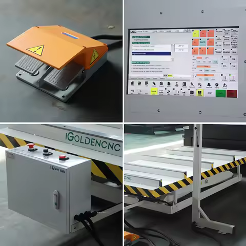 CNC peralatan pengolahan pemotongan pertukangan kayu dan bubut CNC 1325 dengan alat pemotong pelepas