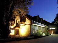 布希-阿特酒店 (Hotel Busch-Atter)