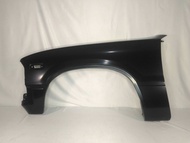 ⭐️ บังโคลนหน้า โตโยต้า ม้าดำ LN30-40 RN30-40 **ได้รับสินค้า 1 ชิ้น สินค้าเป็นสีพื้นต้องทำสีเอง** แก