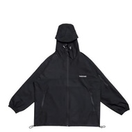 Timebomb jacket WATERPROOF | GORPCORE | WADING JACKET | JACKET ANORAK T