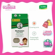 ACNES Mentholatum Acne Cover patch