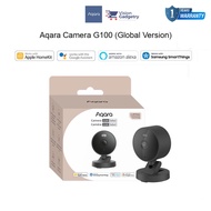[Global] Aqara Camera G100 Wifi Outdoor Camera Alarm Smart Home 2K IR Night Vision