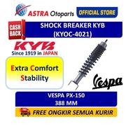 Shock KYB KAYABA Vespa PX-150 (shock belakang) KYOC-4021