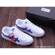 Onitsuka Tiger GSM Onitsuka Tiger Retro Skateboard Shoes Men's Shoes Women's Shoes