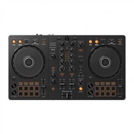 Pioneer DJ DDJ-FLX4 DJ控制器