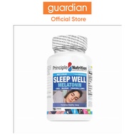 Principle Nutrition Sleep Well 70S