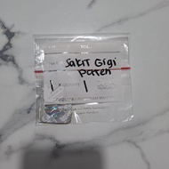 Obat Sakit Gigi Paten - Sakit Gusi - Sakit Gigi - Obat Sakit Gigi Racikan - Obat Paten