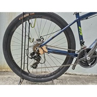 ﹉FOXTER FT - 203  Alloy MOUNTAIN BIKE 27.5ER ₱8,500 with 5 freebies