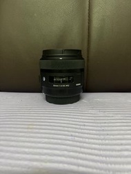 Sigma 30 30mm F1.4 Art 最新版本 SA Sigma Mount