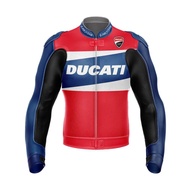 Fashion Jacket Ducati Motorbike Racing Jacket Best Jacket For Riding