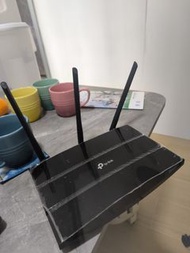 TP-Link Archer C1200 AC1200 無線雙頻 Gigabit 路由器