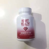 美国美安辅酶Q10胶囊30粒US Amway Coenzyme Q10 Capsules, 30 count20260704