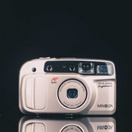 MINOLTA RIVA ZOOM Sightseer #3567 #135底片相機