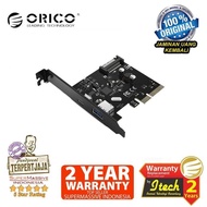 ORICO PA31-AC USB 3.1 PCI E WITH TYPE C Limited