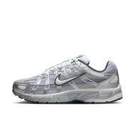 Men's Nike P-6000 Casual Sports Shoes, Low-Top, Style: IH4465-095
