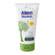 AIKEN Aiken TTO FaceBody Lotion 150G WT2
