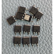 2N06L64 Genuine MOSFET 35A60V-N-CH-TO252 There Is