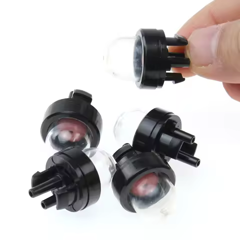 Fuel Pump For Stihl 021 023 025 BT120 BT121 FC44 FR350 FR450 FR480 FS120 FS200 FS250 FS36 FS40 FS400