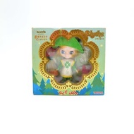未開封絕版日本中古布萊絲 Takara Bean's Forest Petite Blythe