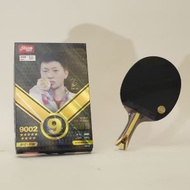 DHS - 九星乒乓球拍（長柄雙反）